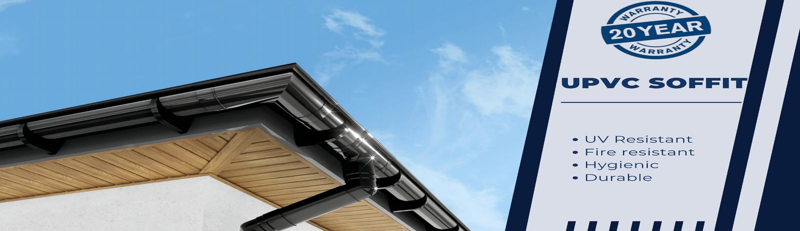 Decoratieve PVC-wandpanelen
